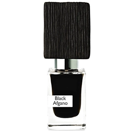 Nasomatto Black Afgano Extrait De Parfum 30ml - Produkt Bez Opakowania